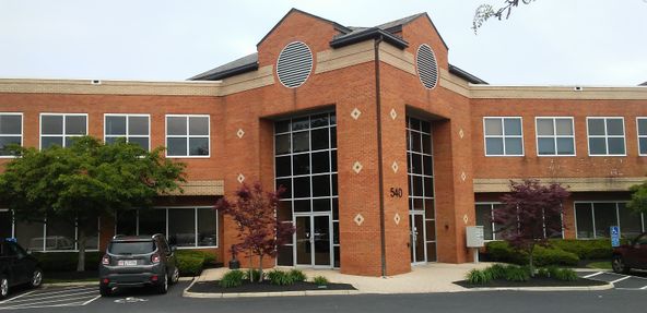 540 Officenter Pl, Columbus, OH 43230